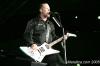 Metallica abrindo para Rollings Stones - James